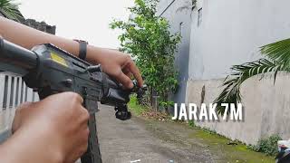 Download lagu TES MAINAN SIG 556 DCOBRA UPGRADE JARAK 7 METER mp3 Download lagu TES MAINAN SIG 556 DCOBRA UPGRADE JARAK 7 METER mp3