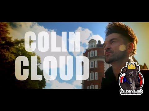 Colin Cloud Britain's Got Talent The Ultimate Magician Full Performance