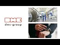 MAMOC DMC Systems Insights On MIDIH Project