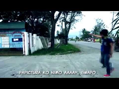 Papictura ko nimu Gwapo - Legacy College of Compostela BSIT 2014-2015