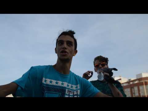 CYENCIA VS KJR VS LAYNEZ - TRISEMIS [ROQUETAS BATTLE]