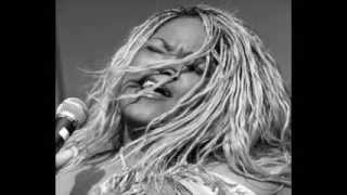 Shemekia Copeland   Ghetto Child