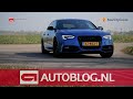 Audi A5 Sportback (2009-2016) aankoopadvies