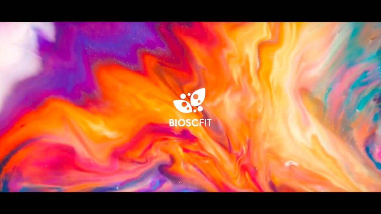 Bio SC Fit "The Best Solution to Get Your Ideal Body" Commercial