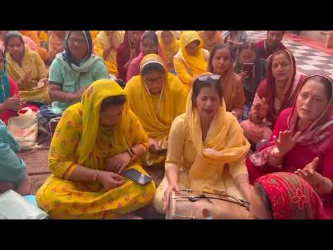 jhande lai ke ghunghruyan wale