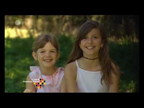 Glück Tag der Deutschen Einheit 03 10 2007