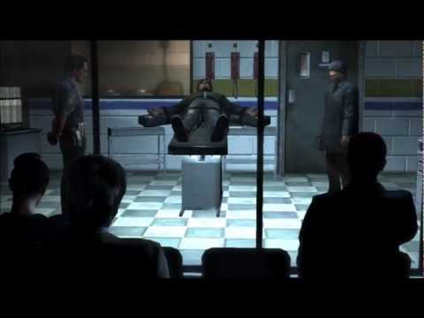 Let's Play Silent Hill: Downpour (Teil 59/59 | Alternatives Ende | PS3)