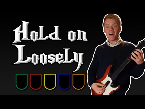 Hold On Loosely | GUITAR HERO WITH JACK: Episode 632 - GH Encore: Rocks the 80s