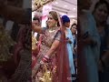 Bridal Entry Awesome Dance ️ ️ ️ Indian Wedding Bride Dance Kalira Kaleera