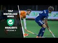 HIGHLIGHTS TULP HOOFDKLASSE HEREN ? | SPEELRONDE 14