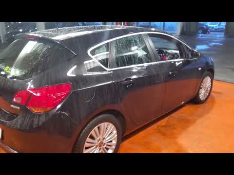 Opel Astra 1.6 Cdti 110PS Excite - Image 2