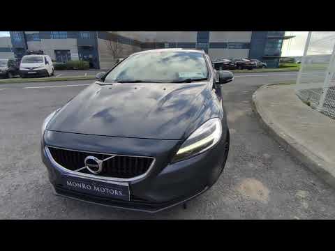 Volvo V40 2018 D2 (120hp) Momentum Edition - Image 2