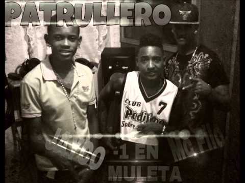 Mc Filo Ft Jayco El Jefe & Meno 1 En La Muleta