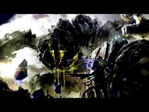 Static:Reset - Profanity (KRAM Remix)