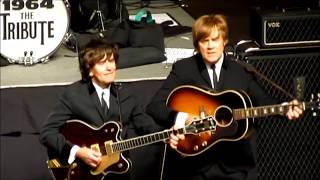 1964 ~ The Tribute &quot;I Don&#39;t Want To Spoil The Party&quot; LIVE @ Red Rocks 8-24-2017