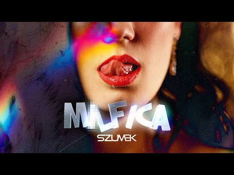 Szumek - M1LFICA (prod. Wojtula)