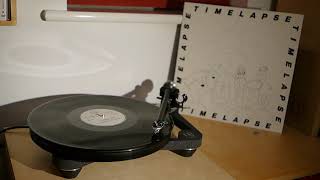 Timelapse - Sunshine Choir (Out Of Romford Records OOR 004 A1) 1992