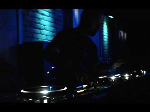 Prime FM pres. Sebastian Busto 3 hour set live recording at Akvárium Lokál Budapest 2023.July 8th.