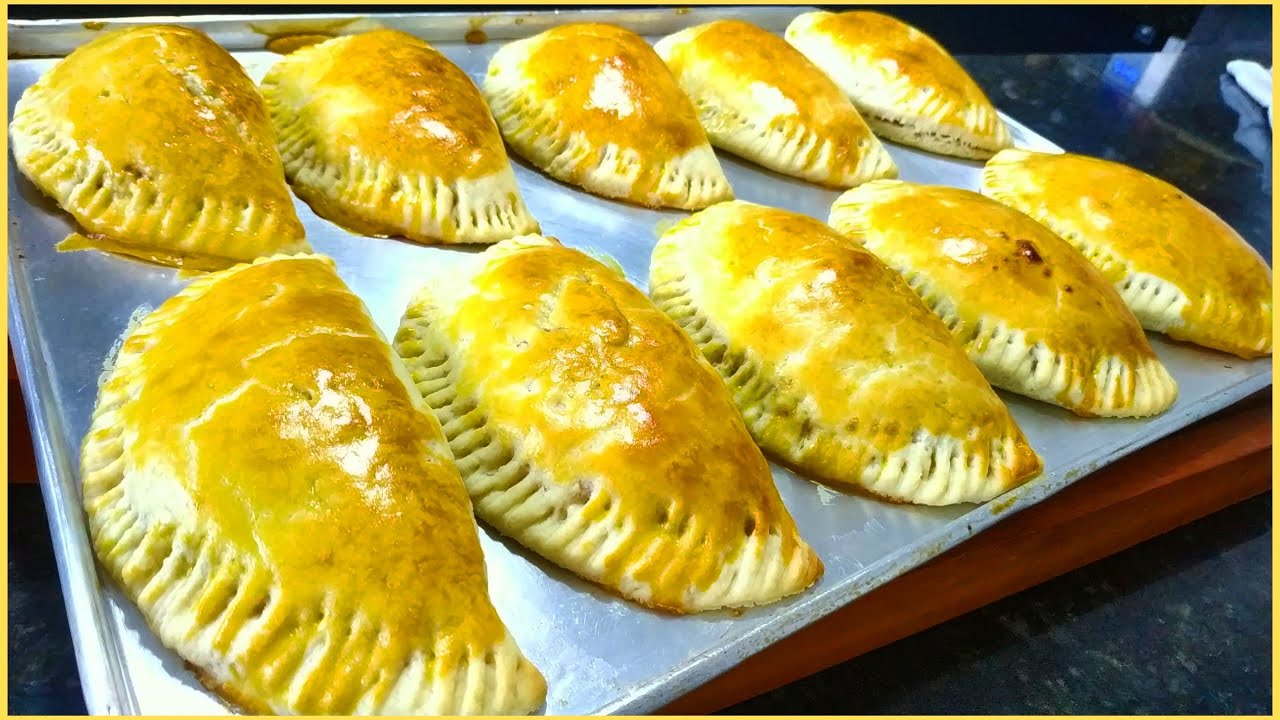 PASTEL JAPONÊS APRENDA FAZER E GANHE DINHEIRO