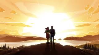 Right Now - An animated Short.