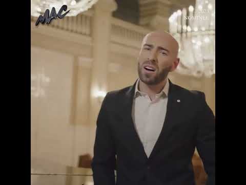 Adnan Nezirov - Da imam šta nemam /NARODNA NUMERA #MAC2023Nominee