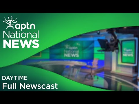 APTN National News: April 15, 2025