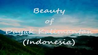 Download lagu Beauty of Dayak Kalimantan With Relaxing Ethnic Music (Indonesia) mp3