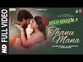 Full Video Thanu Mana Song Yadha Yadha Hi Movie Vasishta Simha Hariprriya Simha Sricharan P
