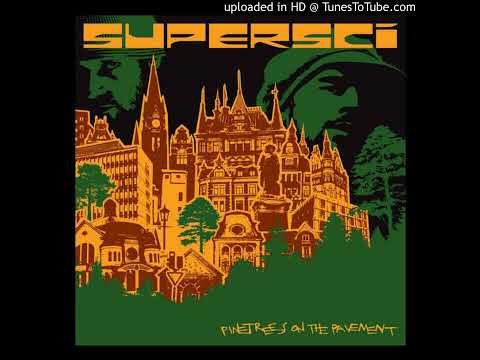 Supersci - On The Grind (Ft. Chords) {2006}