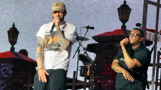 Eminem - Like Toy Soldiers (Soundstorm Festival 2024, Riyadh, Saudi Arabia, 12.12.2024)