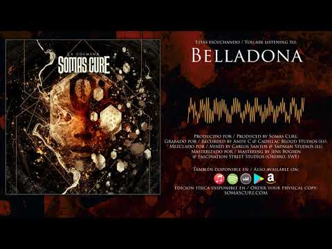 Somas Cure - Belladona