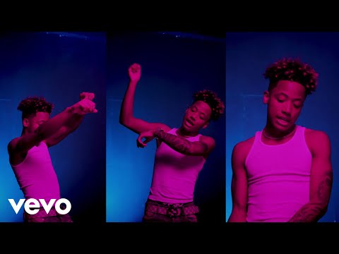 JUSTIN RARRi - D3MONS (Official Video)