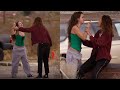Euphoria Season 3 Fight Scene Behind The Scenes 2025