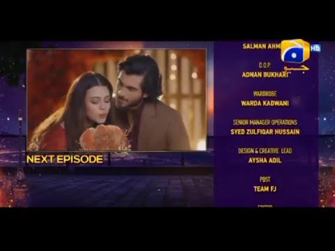 Jhoom Episode 13 Promo | Jhoom Episode 13 Teaser | Review | HAR PAL GEO