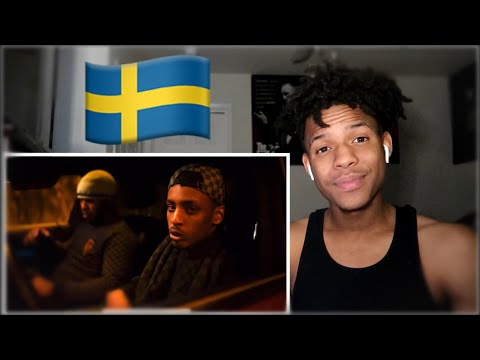🇸🇪YasinTheDon - Chicago (STOCKHOLMCITY) OFFICIAL REACTION🔥#Swedendrill