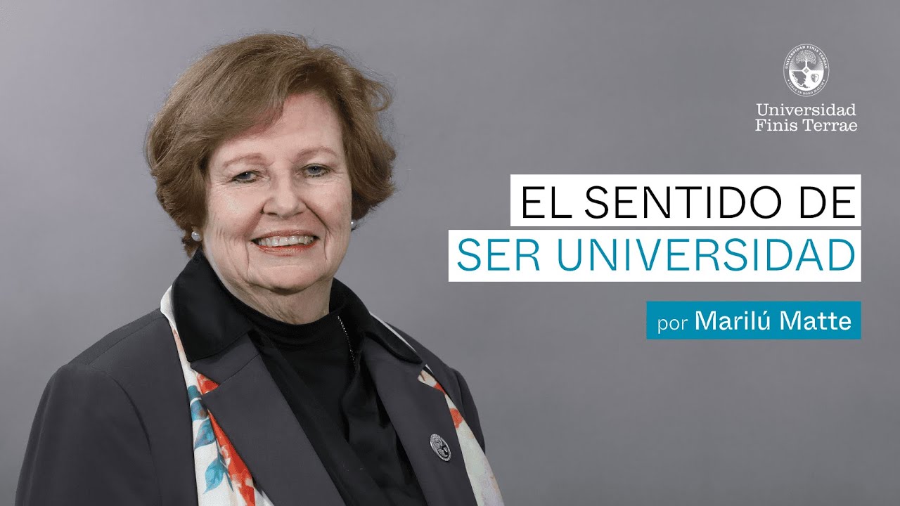 Video homenaje a Marilú Matte