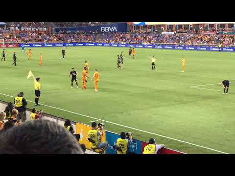 Houston Dynamo vs LAFC 7/12/2019  (2)