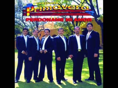 Actos de un Tonto - Conjunto Primavera