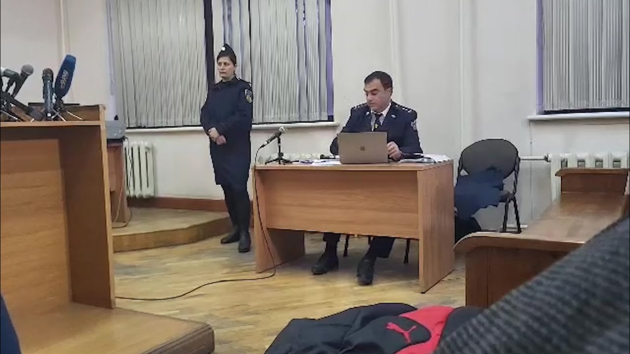 Դատախազը կարդաց Մալյանի լայվի քոմենթները, հաշվեց լայքերը