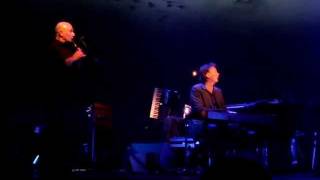 FRANK BOEIJEN - REIZIGER ZONDER DOEL