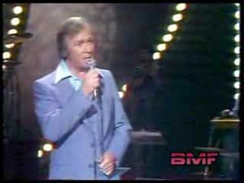 Stu Phillips - Grand Ole Opry Singer- 1977
