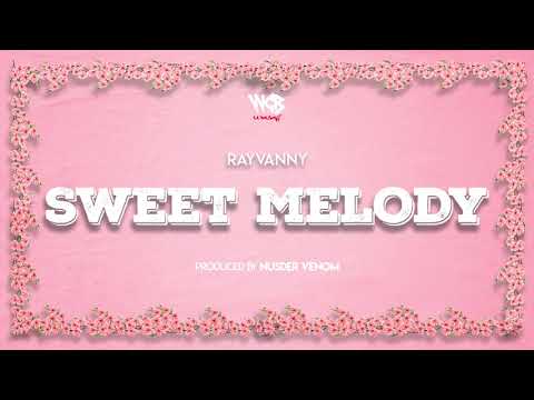 Rayvanny - Sweet Melody (Official Audio) SMS SKIZA 8548828 to 811