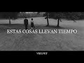 The Smiths - These Things Take Time // Sub. Español