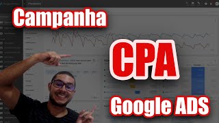 Subir a Campanha CPA Desejado   Entenda o Significado de PILOTO AUTOMATICO das VENDAS