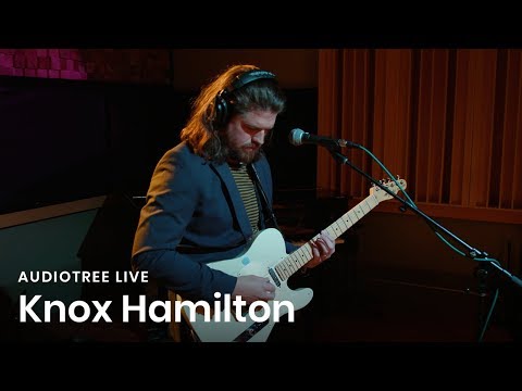 Knox Hamilton - The Heights | Audiotree Live