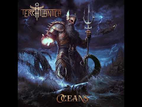 TERRA ATLANTICA FULL ALBUM OCEANS FROM ALEMANIA 2025