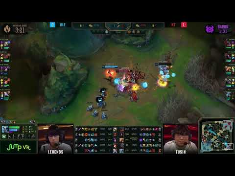 Volibear support solo kill Syndra