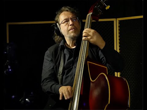 Fever mit den JazzBeanzz – (M: Eddie Cooley und T: John Davenport, 1956)