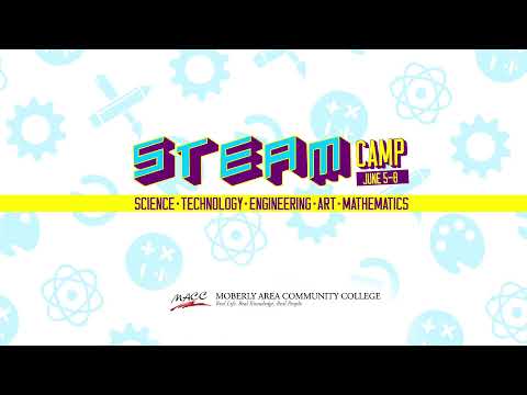 MACC STEAM Camp Paint Cannon