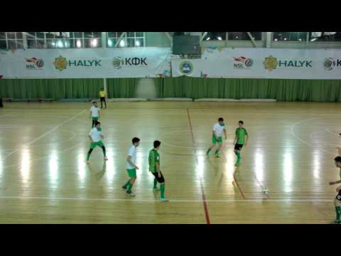 Winter 2016-2017. 1 Tour (04.12.2016) Akorda - Vostok